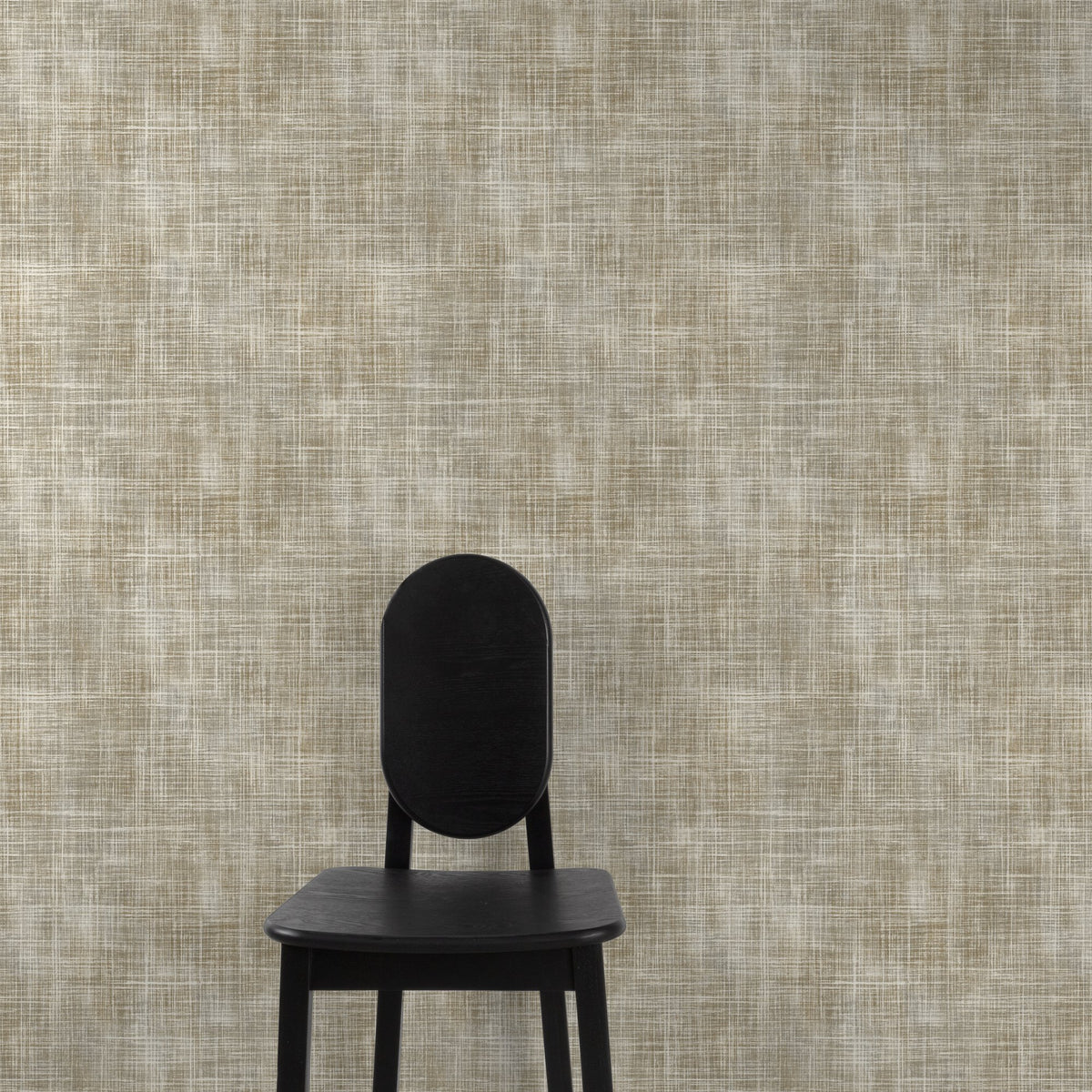 Galerie Structured Walls Textile Plain Beige Wallpaper A8550
