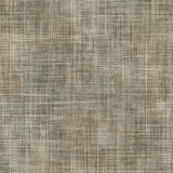 Galerie Structured Walls Textile Plain Black Wallpaper A8550