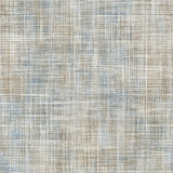 Galerie Structured Walls Textile Plain Multi-colored Wallpap