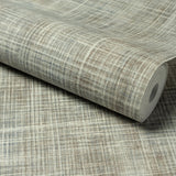 Galerie Structured Walls Textile Plain Multi-colored Wallpap