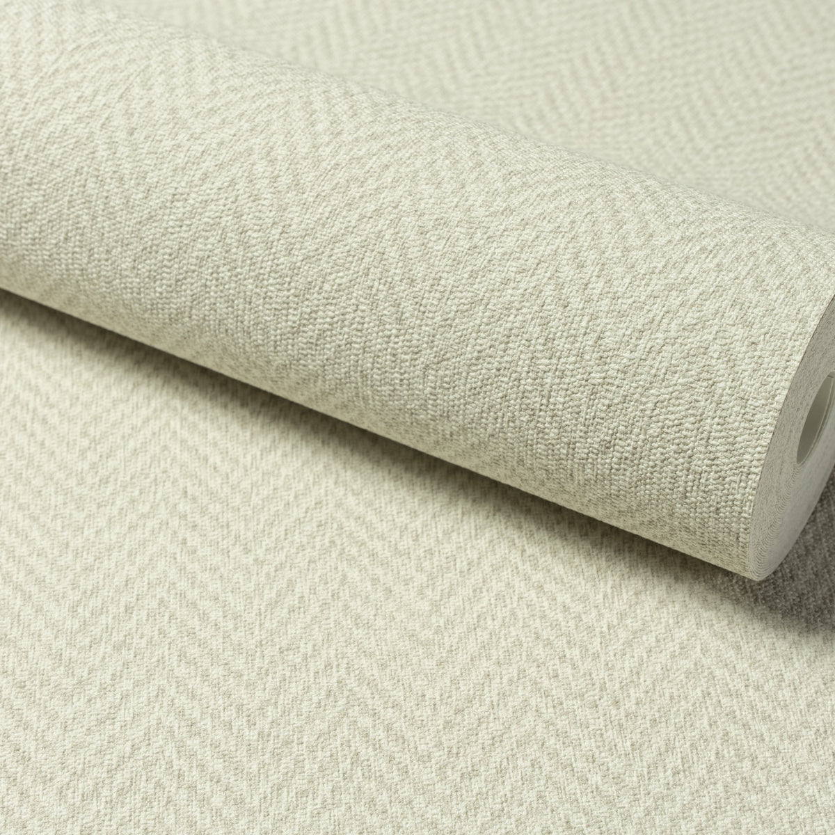 Galerie Structured Walls Faux Unis Natural Beige Wallpaper A
