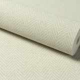 Galerie Structured Walls Faux Unis Natural Beige Wallpaper A
