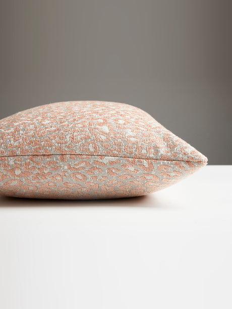 Scalamandre A9 0003LLEOPILL LEOPARD PILLOW - Pillow Collecti