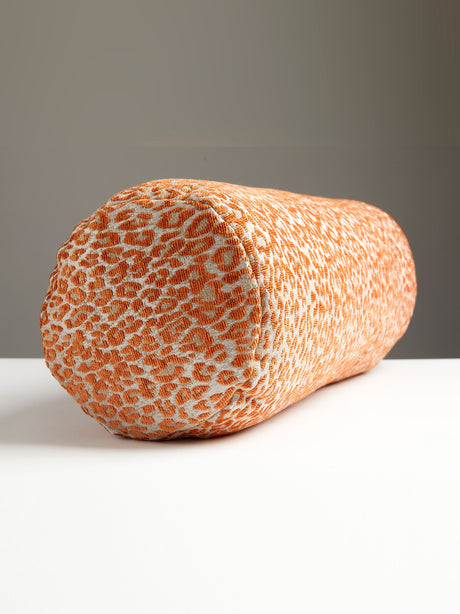 Scalamandre A9 0006BLEOPILL LEOPARD PILLOW - Pillow Collecti