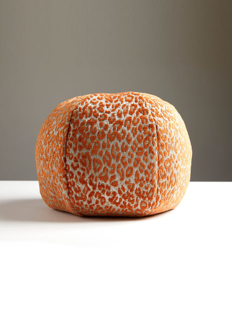 Scalamandre A9 0006SLEOPILL LEOPARD PILLOW - Pillow Collecti