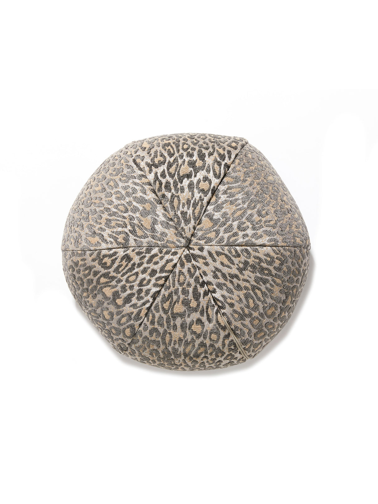 Scalamandre A9 0007SLEOPILL LEOPARD PILLOW - Pillow Collecti