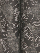 Antonina Vella AB3004 Ophidia Black Wallpaper - Eade's Wallpaper