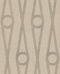 Antonina Vella AB3012 Henlein Gold Wallpaper - Eade's Wallpaper