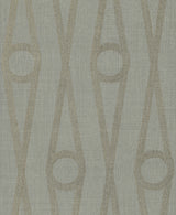 Antonina Vella AB3013 Henlein Grey Wallpaper - Eade's Wallpaper