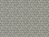 Antonina Vella AB3042 Thatched Black Wallpaper - Eade's Wallpaper