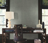 Antonina Vella AB3054 Iringa Indigo Wallpaper - Eade's Wallpaper