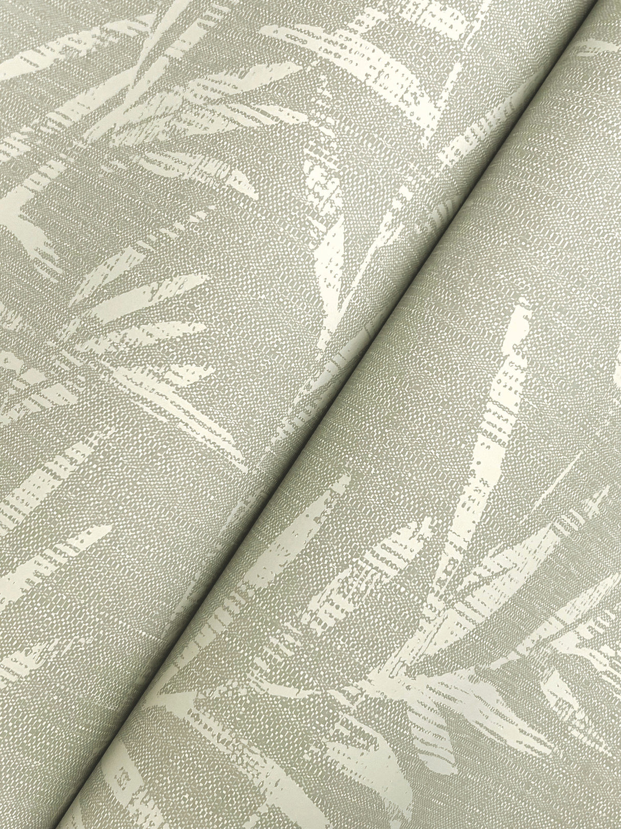 Antonina Vella AB3062 Allerton Bamboo Taupe Wallpaper - Eade's Wallpaper