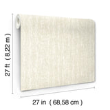 Antonina Vella AB3073 Juju Beige Wallpaper - Eade's Wallpaper