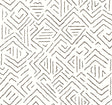 Antonina Vella AB3081 Sirih Black Wallpaper - Eade's Wallpaper