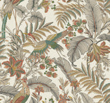 Antonina Vella AB3105 Heronwood Sedona Wallpaper - Eade's Wallpaper