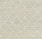 Antonina Vella AB3122 Tonga Putty Wallpaper - Eade's Wallpaper