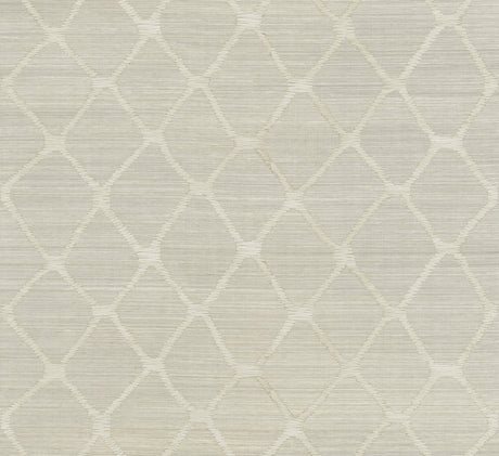 Antonina Vella AB3122 Tonga Putty Wallpaper - Eade's Wallpaper