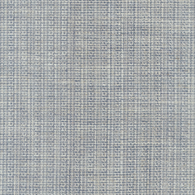 STOUT ABLA-1 ABLAZE 1 OCEAN Fabric - Eades Wallpaper & Fabric