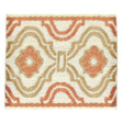 STOUT ABOU-10 ABOUT 10 TILE Fabric - Eades Wallpaper & Fabric