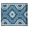 STOUT ABOU-11 ABOUT 11 DENIM Fabric - Eades Wallpaper & Fabric
