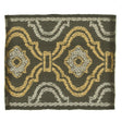 STOUT ABOU-2 ABOUT 2 GREY Fabric - Eades Wallpaper & Fabric