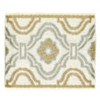 STOUT ABOU-3 ABOUT 3 STONE Fabric - Eades Wallpaper & Fabric