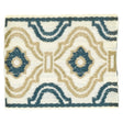 STOUT ABOU-4 ABOUT 4 HARBOR Fabric - Eades Wallpaper & Fabric