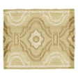 STOUT ABOU-6 ABOUT 6 SANDUNE Fabric - Eades Wallpaper & Fabric