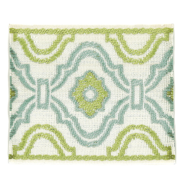 STOUT ABOU-7 ABOUT 7 SPRINGTIME Fabric - Eades Wallpaper & Fabric