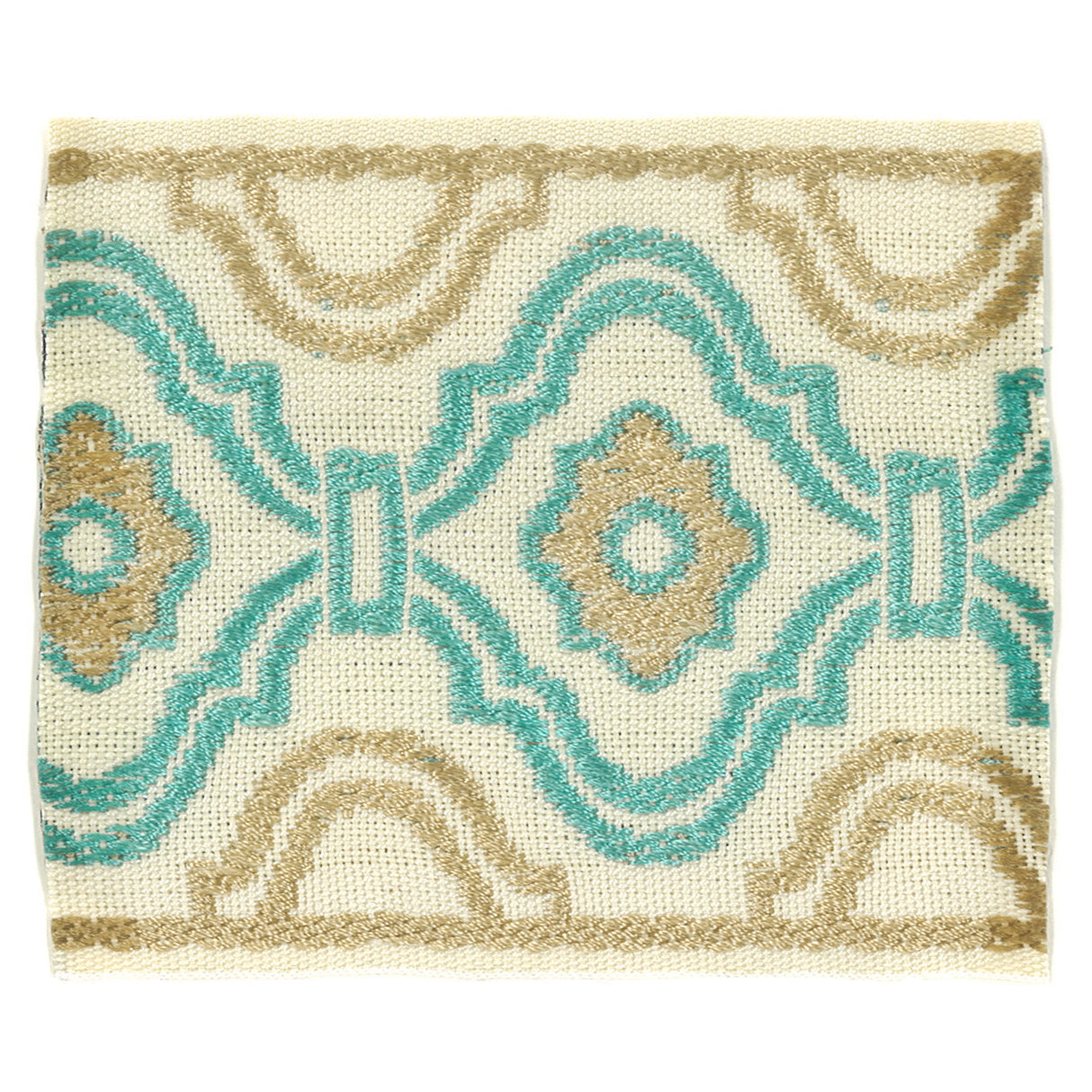 STOUT ABOU-8 ABOUT 8 CARIBBEAN Fabric - Eades Wallpaper & Fabric