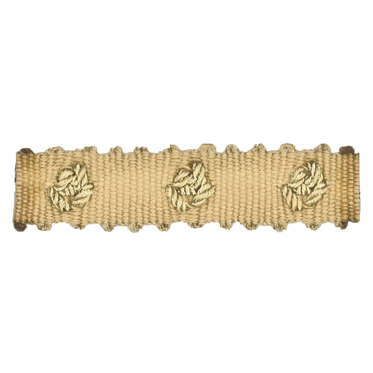 STOUT ABRU-3 ABRUZZI 3 WHEAT Fabric - Eades Wallpaper & Fabric