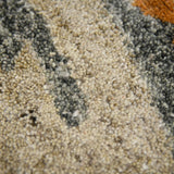 Amer Rugs ABS-3 Abstract Contemporary Area Rug