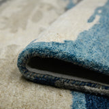 Amer Rugs ABS-4 Abstract Contemporary Area Rug