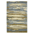 Amer Rugs ABS-5 Abstract Contemporary Area Rug