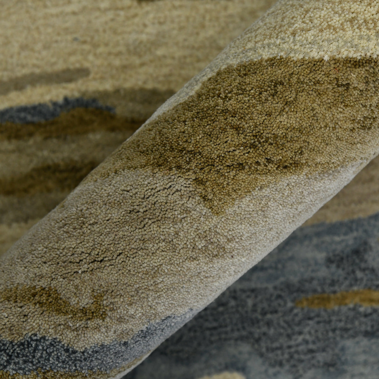 Amer Rugs ABS-5 Abstract Contemporary Area Rug