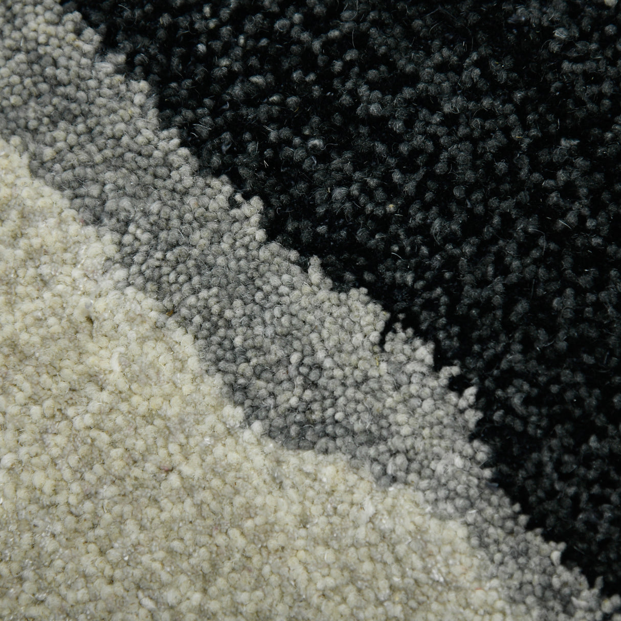 Amer Rugs ABS-6 Abstract Contemporary Area Rug