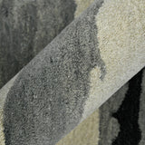 Amer Rugs ABS-6 Abstract Contemporary Area Rug