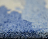 Amer Rugs ABS-7 Abstract Contemporary Area Rug