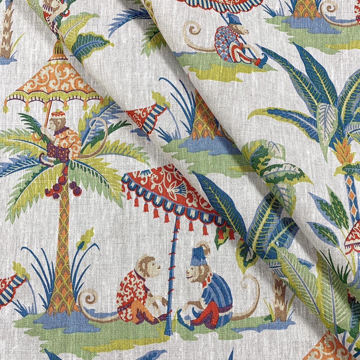 Eade’s ABU MULTI MULTI