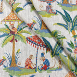 Eade’s ABU MULTI MULTI