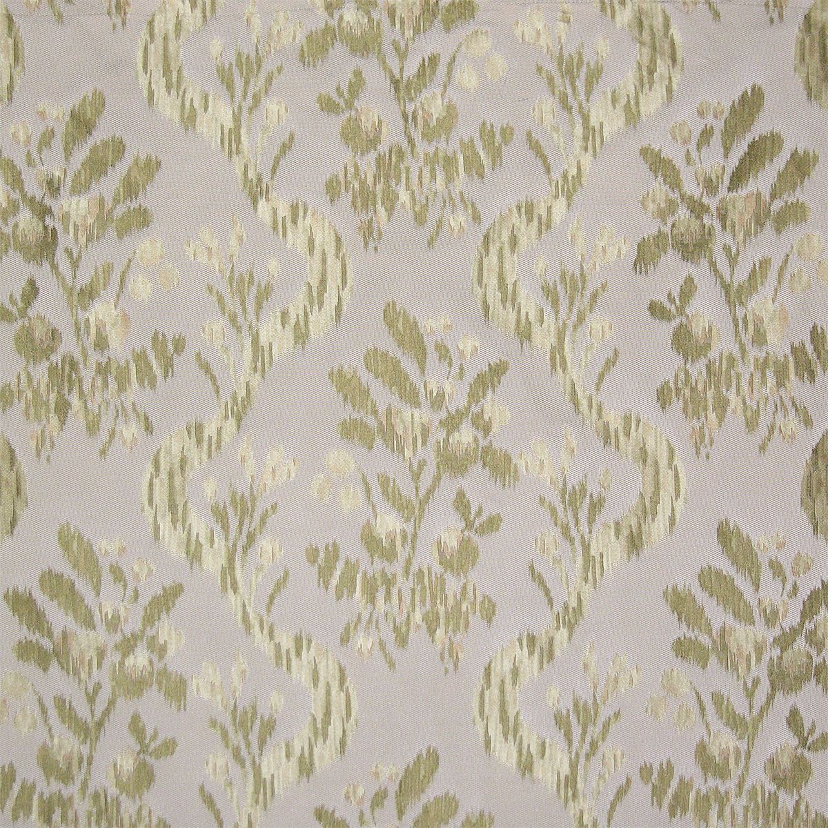 Scalamandre AB 02436549 CHARTREUSE VISBY Fabric