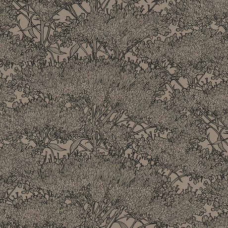 Galerie AC60015 Beige Cherry Blossom Motif - Eade's Wallpaper
