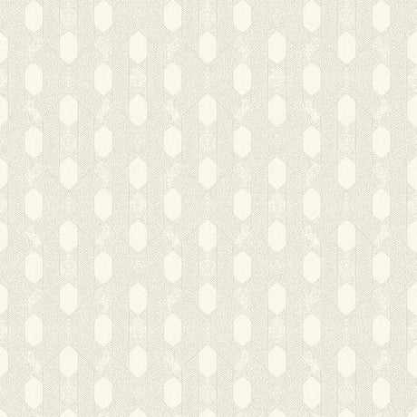 Galerie AC60020 Cream Art Deco Style Geometric Motif - Eade's Wallpaper