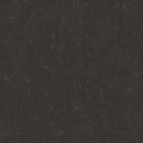 Galerie AC60026 Bronze Brown Distressed Geometric Motif - Eade's Wallpaper