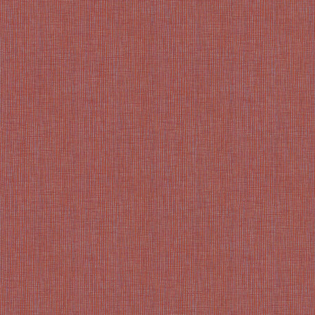 Galerie AC60035 Red Hessian Effect Texture - Eade's Wallpaper