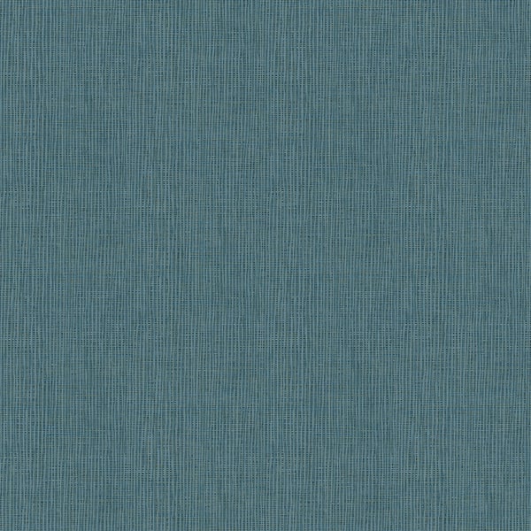 Galerie AC60037 Blue Hessian Effect Texture - Eade's Wallpaper