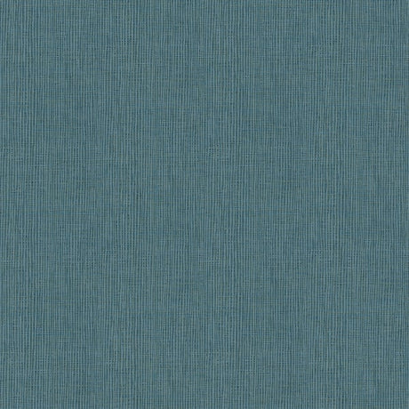Galerie AC60037 Blue Hessian Effect Texture - Eade's Wallpaper