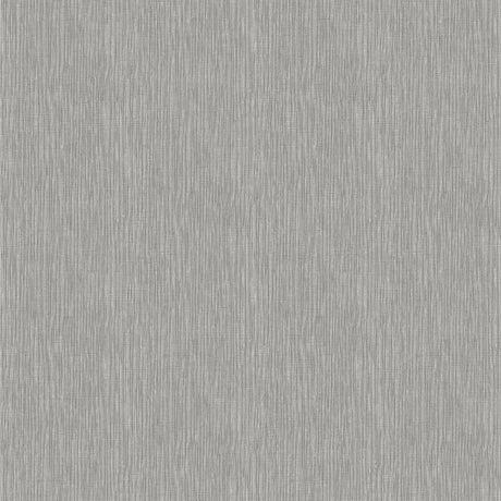 Galerie AC60039 Silver Grey Hessian Effect Texture - Eade's Wallpaper