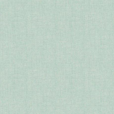 Galerie AC60043 Green Hessian Effect Texture - Eade's Wallpaper