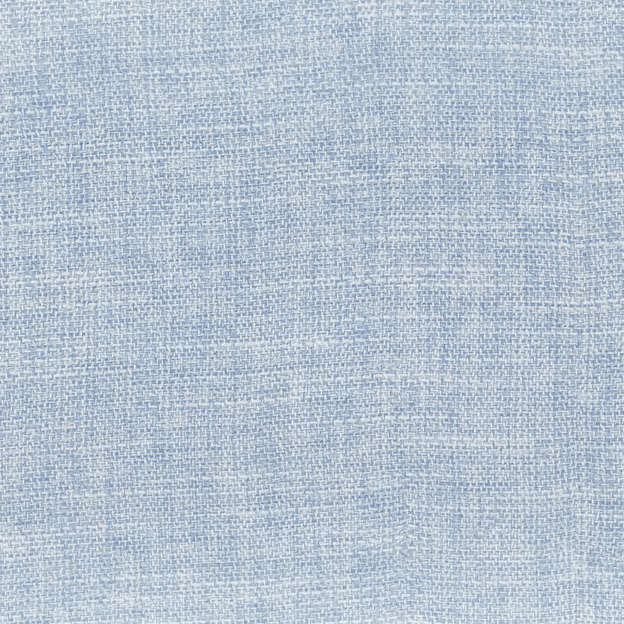 STOUT ACCE-6 ACCENT 6 BLUEBIRD Fabric - Eades Wallpaper & Fabric